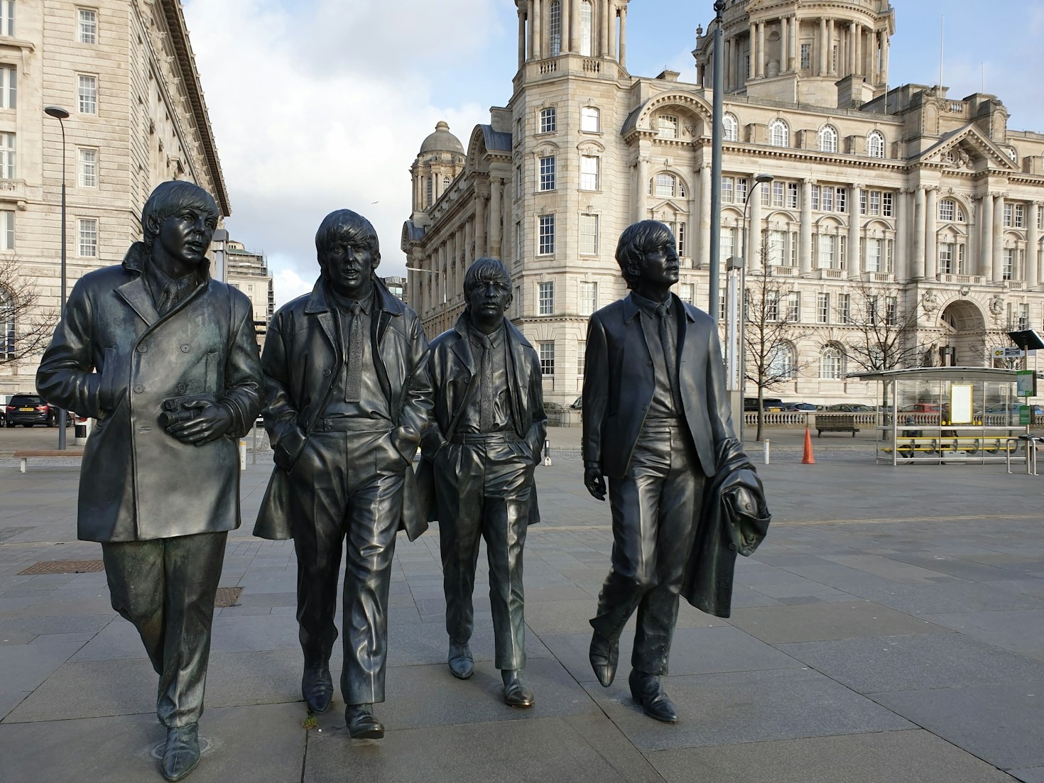 Rare Videos Highlighting The Beatles’ Early Days